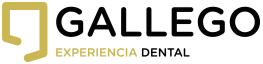 Clinica dental Gallego Experiencia Dental Logo