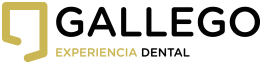 Logotipo Gallego Experiencia Dental