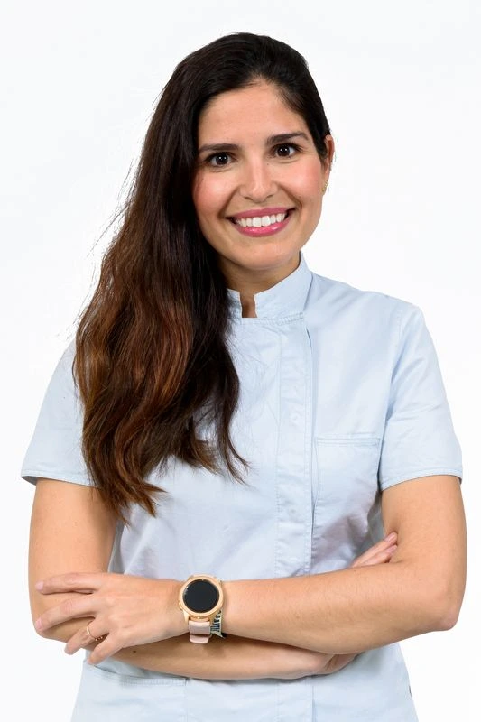 Isabel Crespo