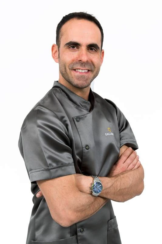 Rafael Gallego