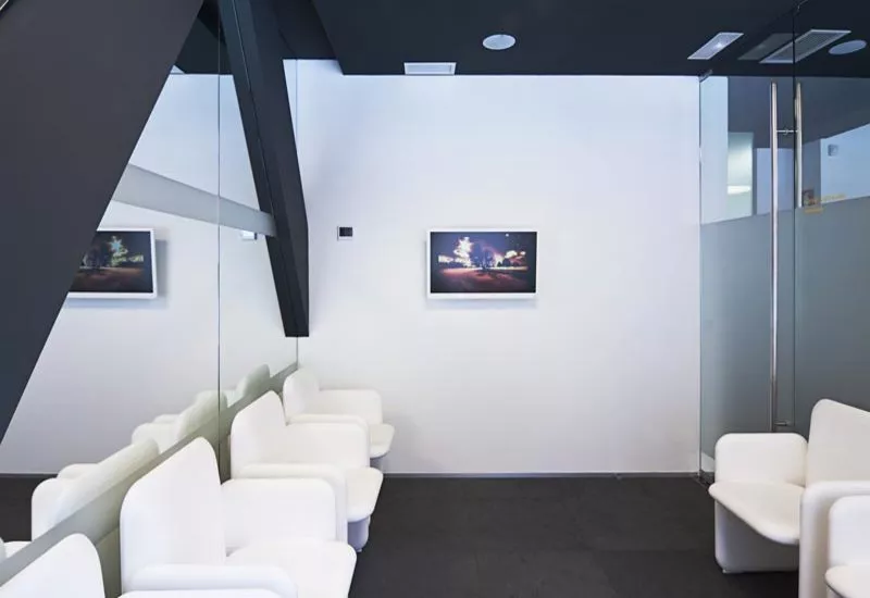 Instalaciones Gallego Experiencia Dental