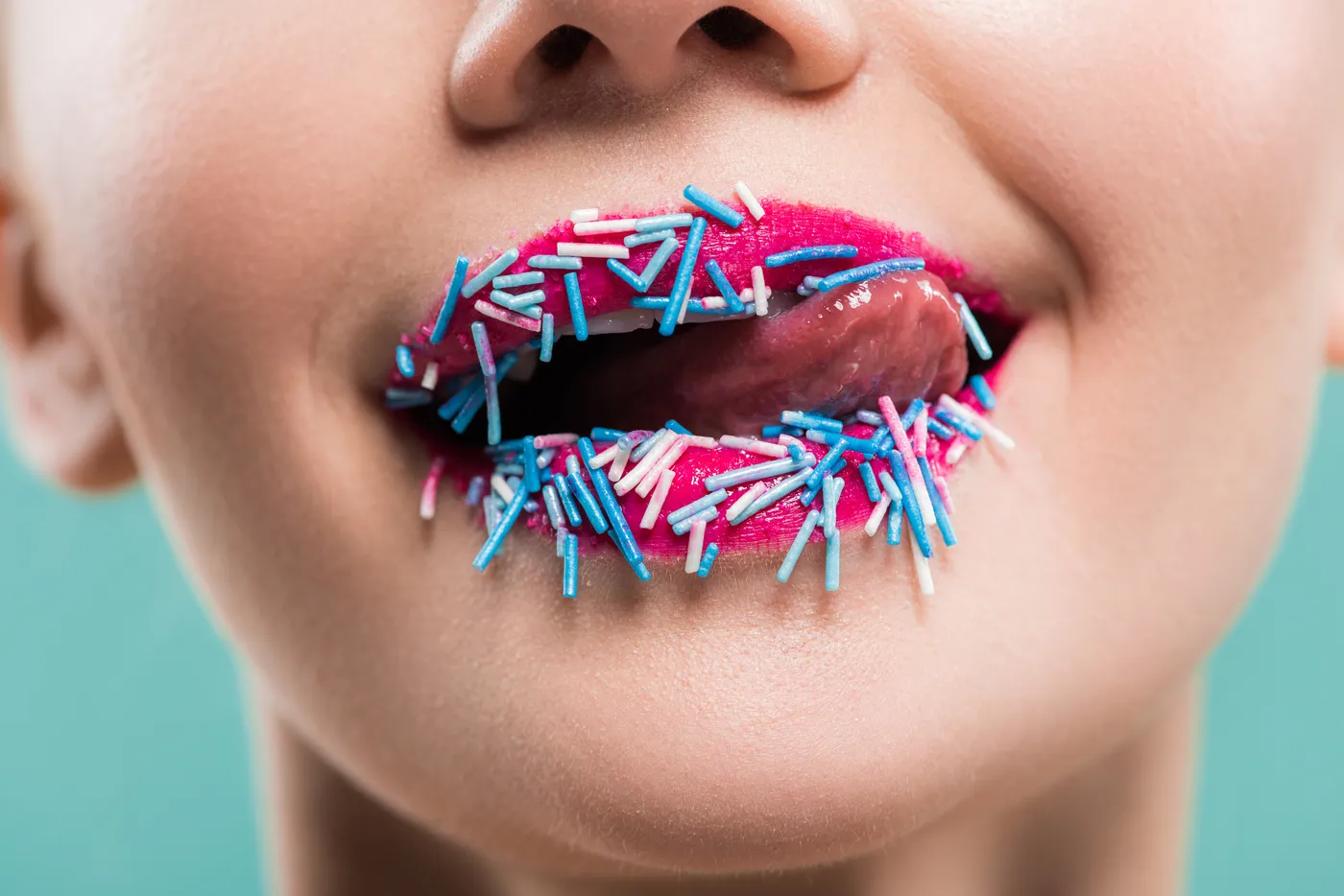 Microbiota oral